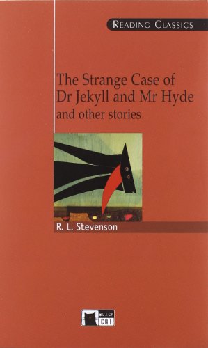 Strange Case of Dr Jekyll & MR Hyde+cd: The Strange Case of Dr Jekyll and Mr Hyde and other stories + (Reading Classics)