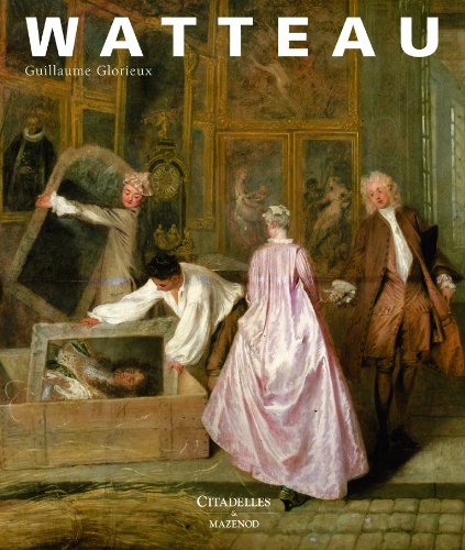 Watteau (Citad.Phares) von CITADELLES