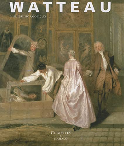Watteau (Citad.Phares) von ISBN