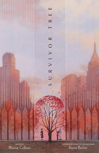Survivor Tree von Little, Brown Books for Young Readers