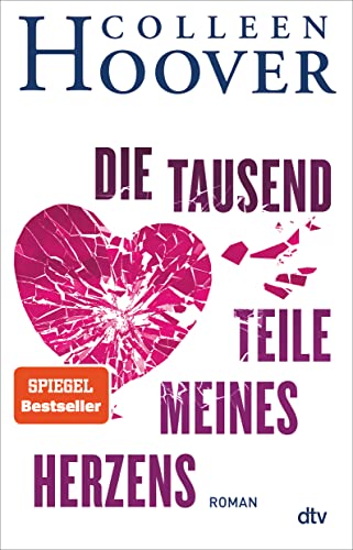 Die tausend Teile meines Herzens: Roman | Die deutsche Ausgabe von ›Without Merit‹