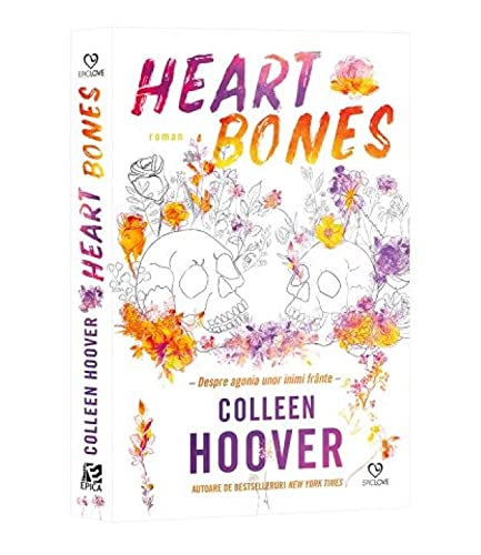 Heart Bones. Despre Agonia Unor Inimi Frante von Epica