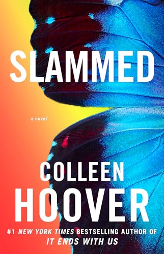 Slammed: A Novel Slammed: A Novel von Simon & Schuster