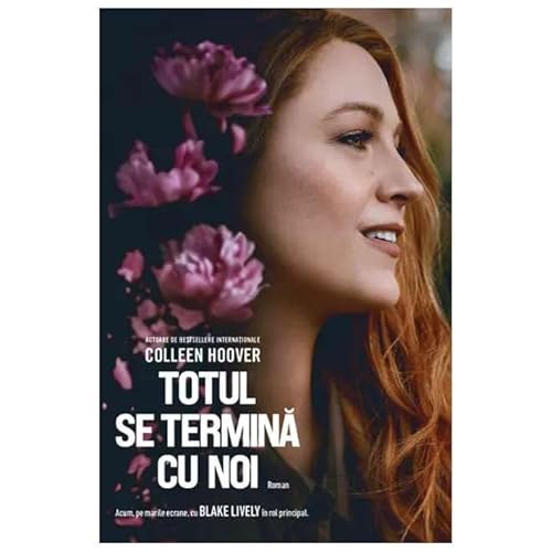 Totul Se Termina Cu Noi. Editie Tie-In