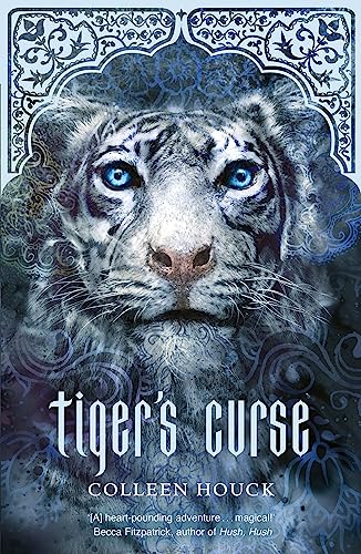 Tiger's Curse: Tiger Saga Book 1 von Hodder & Stoughton