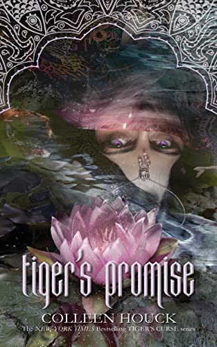 Tiger's Promise: A Tiger's Curse Novella (The Tiger's Curse Series) von Createspace Independent Publishing Platform