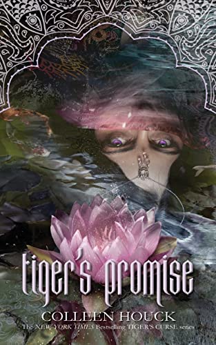 Tiger's Promise: A Tiger's Curse Novella (The Tiger's Curse Series)