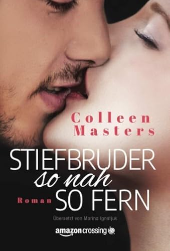 Stiefbruder - so nah so fern von Amazon Publishing