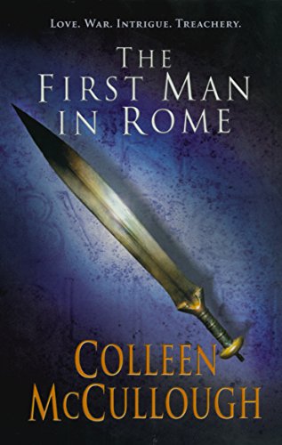 The First Man In Rome