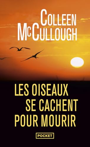 Les oiseaux se cachent pour mourir