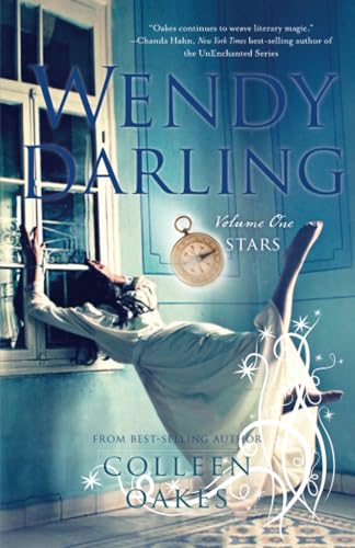 Wendy Darling: Volume 1: Stars von SparkPress