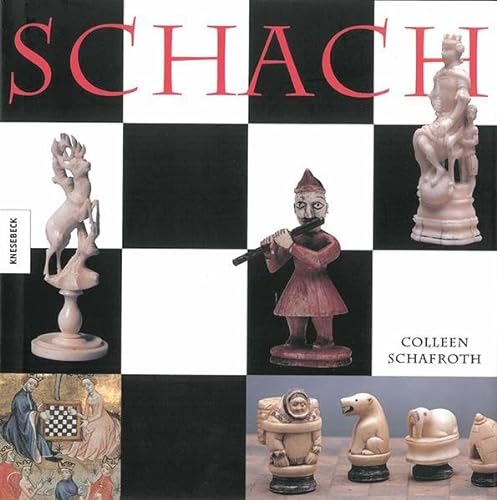 SCHACH: Eine Kulturgeschichte von Beyer, Joachim Verlag