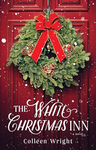 The White Christmas Inn: A Novel