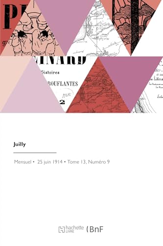 Juilly von Hachette Livre BNF