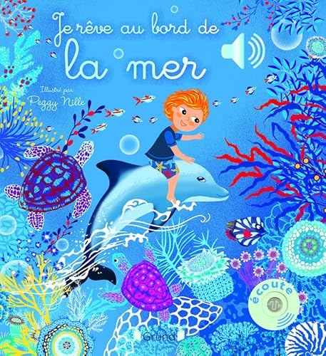 Je rêve au bord de la mer Je rêve au bord de la mer von GRUND