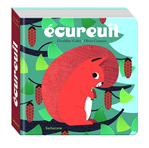 Écureuil