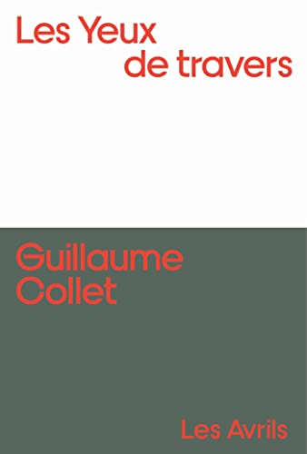 Les Yeux de travers von LES AVRILS