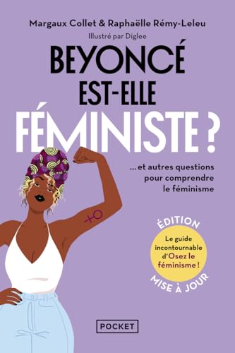 Beyoncé est-elle féministe ? NE: Et autres questions pour comprendre le féminisme von POCKET