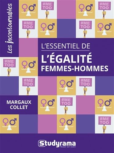 L'essentiel de l'égalité femmes-hommes von STUDYRAMA