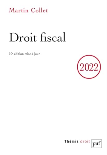 Droit fiscal