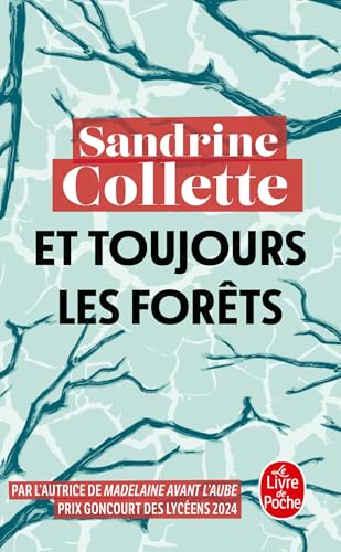 Et toujours les forets von Le Livre de Poche