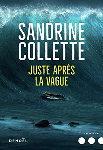 Juste apres la vague von TASCHEN