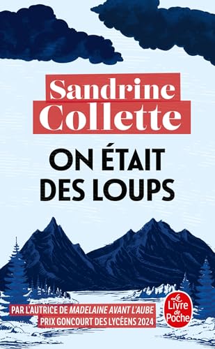 On était des loups von Hachette