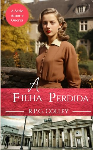 A Filha Perdida von Independently published