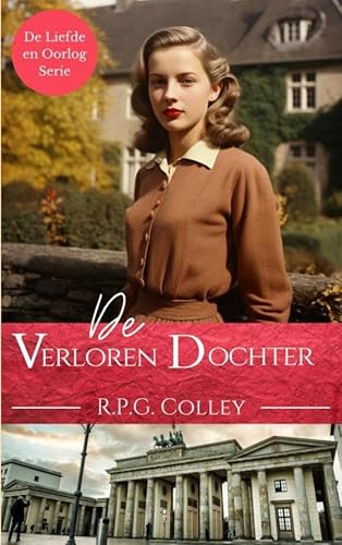 De Verloren Dochter von Brave New Books