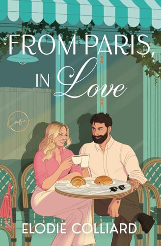 From Paris, in Love (It's Always Been You, Band 2) von Library and Archives Canada