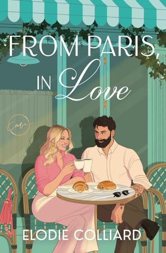 From Paris, in Love (It's Always Been You, Band 2)