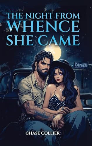 The Night From Whence She Came The Night From Whence She Came von Franklin Publishers
