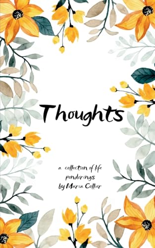 Thoughts von Bookleaf Publishing