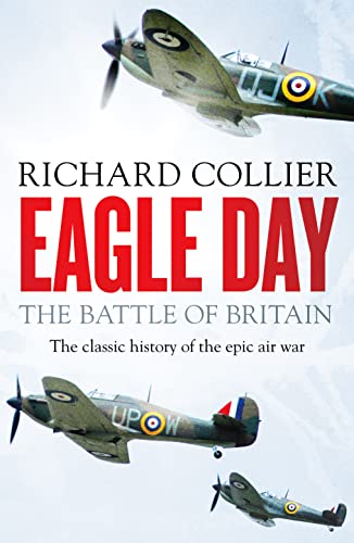 Eagle Day: The Battle of Britain von Canelo History