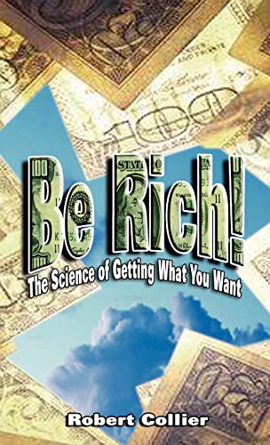 Be Rich von www.bnpublishing.com