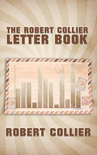 The Robert Collier Letter Book The Robert Collier Letter Book von www.bnpublishing.com