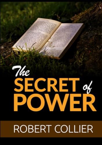 The Secret of Power von Stargatebook