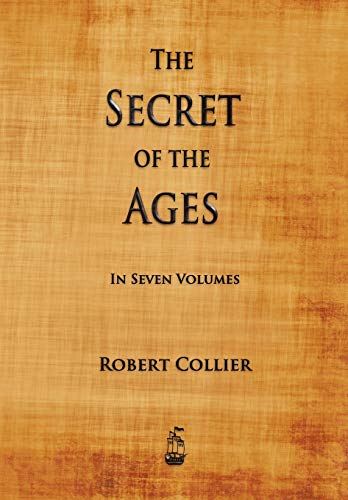 The Secret of the Ages von Merchant Books