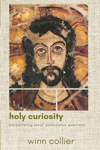 Holy Curiosity: Encountering Jesus' Provocative Questions von Independently published
