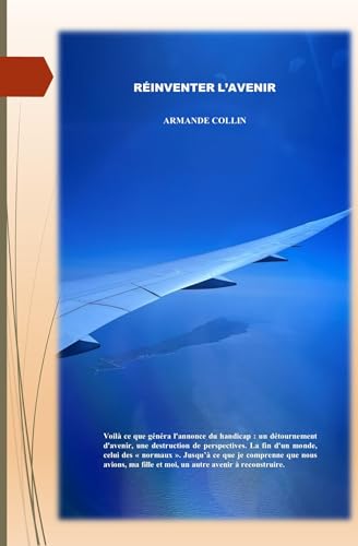 Réinventer l'avenir von Librinova