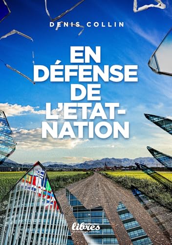 En défense de l'Etat-Nation von PERSPECTIVES 75