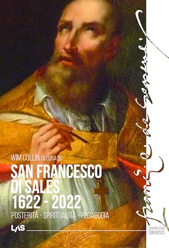 San Francesco di Sales 1622-2022 von LAS