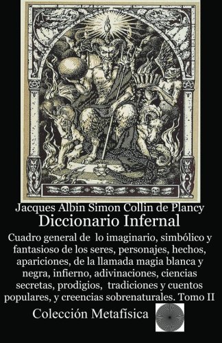 Diccionario Infernal von CreateSpace Independent Publishing Platform