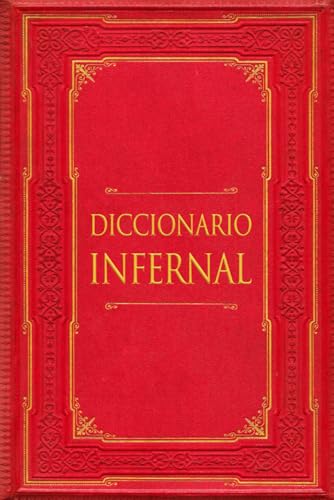 Diccionario Infernal von Independently published