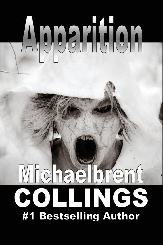Apparition von CreateSpace Independent Publishing Platform