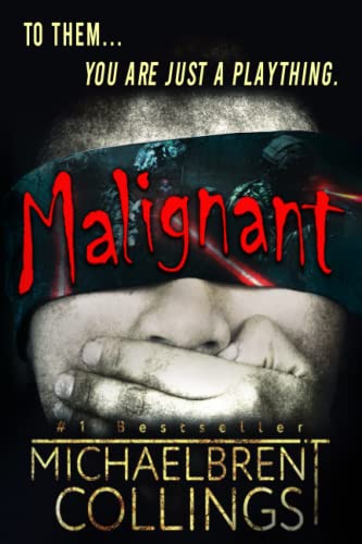 Malignant von Independently published