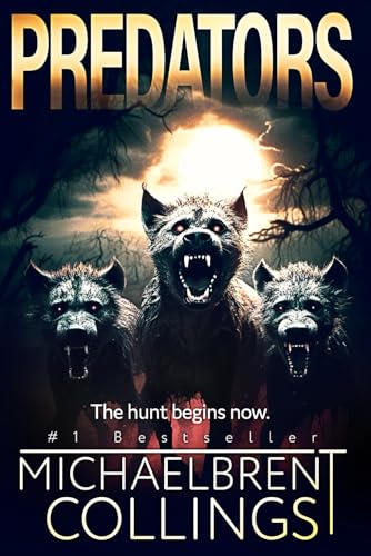 Predators von CreateSpace Independent Publishing Platform