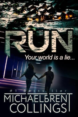 Run von CreateSpace Independent Publishing Platform