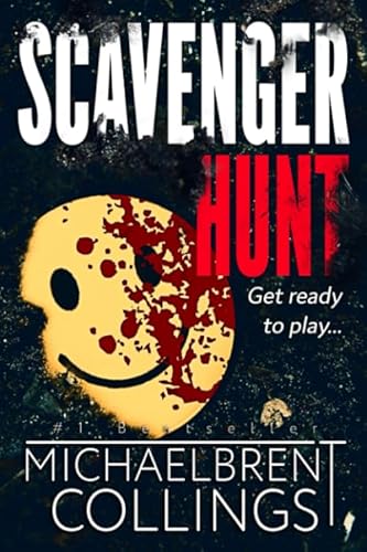 Scavenger Hunt von Independently published