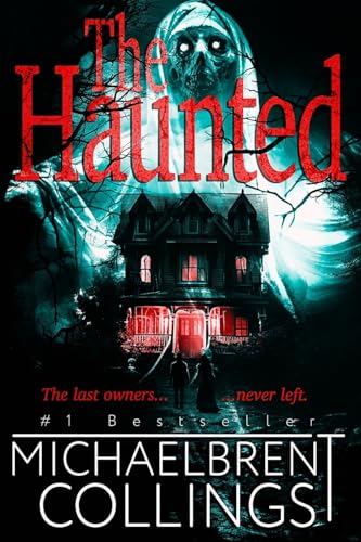 The Haunted von CREATESPACE